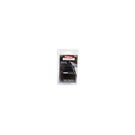 CARTUCHOS TINTA NEGRA 10P - Cartuchos Tinta Negra 10 Piezas - Envío Gratuito