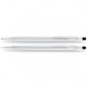 Juego de Plumas Cross Cromo Brillant