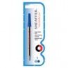 REPUESTO ROLLER SHEAFFER, TINTA AZUL, .7MM, PZA