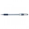 BOLÍGRAFO R.S.V.P. ERGONÓMICO PUNTO FINO AZUL CON 2 PIEZAS