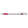 BOLÍGRAFO R.S.V.P. ERGONÓMICO PUNTO FINO ROJO CON 2 PIEZAS