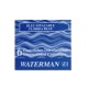 CARTUCHO WATERMAN STANDARD MAX - Envío Gratuito