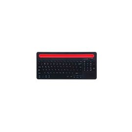 Mini Teclado Case Logic Bluetooth Negro - Envío Gratuito