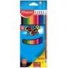 Lapices de Colores Color Peps 12 pzas