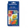 Colores Staedtler Estuche con 12 pzas
