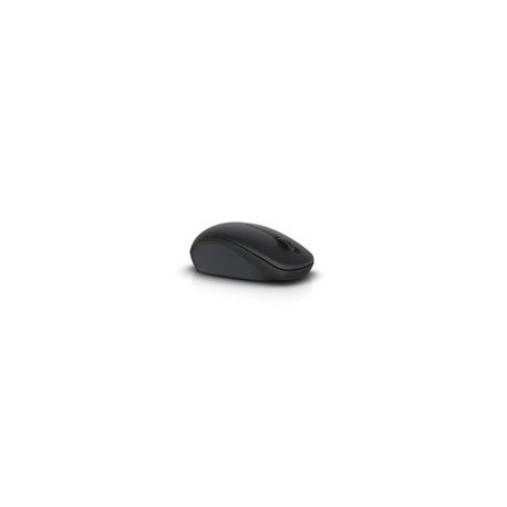 Mouse Dell Inalámbrico WM126 Negro - Envío Gratuito