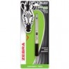LAPICERO TECHNICLICK0,5 MM ROSA, VERDE, AZUL, NEGRO4 PZ