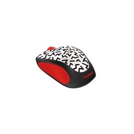 Mouse Logitech Inalambrico M317c ZigZag - Envío Gratuito