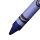 CRAYONES CRAYOLA JUMBO 24 PZAS - Envío Gratuito