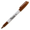 Marcador Sharpie Fino Singles Menta