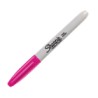 Marcador Sharpie Fino Singles Magenta
