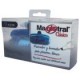 MARCADOR MAGIS PARA PIZARRON COLOR NEGRO CON BORRADOR, 2 PZ - Envío Gratuito