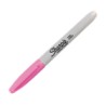 Marcador Sharpie Fino Singles Rosa