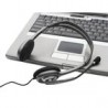 Diadema Logitech H111 Alámbrica