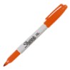 Marcador Sharpie Fino Singles Naranja