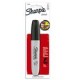 SHARPIE CHISEL PM BLACK 1 CD - Marcador Sharpie Chisel Negro