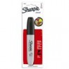 SHARPIE CHISEL PM BLACK 1 CD - Marcador Sharpie Chisel Negro