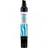 MARCADOR PERMANENTE SC6600 P/JUMBO NEGRO BLISTER 1PZ