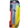 MARCADOR SIGNAL PUNTO ULTRAFINO BL. C/2 PZAS NEGRO
