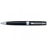 Boligrafo Sheaffer Serie 300 Negro Laca