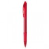 BOLIGRAFO WOW RETRACTIL .7MM NEGRO/AZUL/ROJO