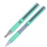 Boligrafo SlidePen Aqua Tamaño de Bolsillo
