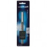 Uniball Deluxe 0.5mm T1 Negro