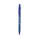 Bol,cristal clic bl 2pz azul - Envío Gratuito