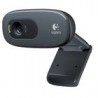 Cámara Web Logitech C270 HD