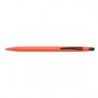 Bolígrafo Cross Click Roller Naranja