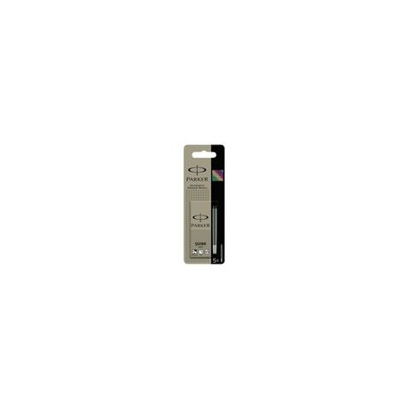 CARTUCHO PK QUINK NEGRO BL5 - Envío Gratuito