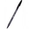 BOLIGRAFO BIC CRISTAL 0.7 MM 3 PZAS NEGRO