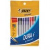 BOLIGRAFO BIC MEDIANO SURTIDO DE 10 PZAS