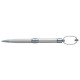 BOLIGRAFO SOPHIA STYLUS PLATA TINTA NEGRA CADENA DECORATIVA - Envío Gratuito