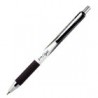 BOLIGRAFO Z-GRIP FLIGHT PUNTO MEDIANO COLOR NEGRO
