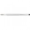 Pluma Fuente Cross Classic Century Cromo