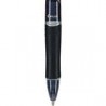 BOLIGRAFO HIBRIDO PILOT ACROBALL COLORS P/MED NEGRO 2PZS