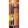 BOLIGRAFO GEL BORRABLE FRIXION BALL P/FINO NGO C/2