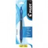 BOLIGRAFO GEL G2-7 P/FINO RETRACTIL AZUL BLISTER 1 PIEZA