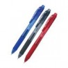 BOLIGRAFO ENERGEL GEL LIQUIDO 0,5 MM P AGUJA 3PZ RECICOLOG