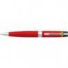 Bolígrafo Sheaffer Ferrari Serie 300 Rojo