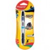 BOLÍGRAFO TWIN TIP 4 COLORES ESTANDAR EN BLISTER