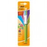 BOLIGRAFO 4 COLORES FASHION 1P