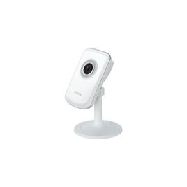 Cámara de Vigilancia D-Link c/Repetidor Wifi DCS-931L - Envío Gratuito