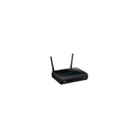 Expansor D-Link N300 Wireless DAP-1360 - Envío Gratuito