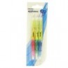 Marcatextos Dbl Pta Surt 6Pz