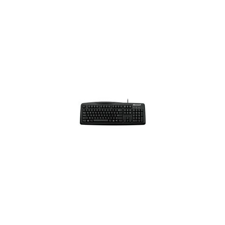 Teclado Microsoft Tablet Universal Bluetooth Negro - Envío Gratuito