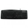 Teclado Microsoft Tablet Universal Bluetooth Negro