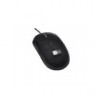 Mouse Case Logic Optico Alámbrico Negro