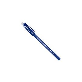 BOLIGRAFO ERASER MATE AZUL 3 PZAS PAPERMATE - Envío Gratuito